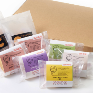 自宅用（クリックポスト8個）