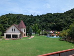 スタッフランチ会の風景2